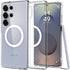 Spigen Galaxy S25 Ultra 保護殼 - Ultra Hybrid MagFit